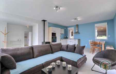 Gîte n°35G160402 Bain-de-Bretagne - Ille-et-Vilaine - photo