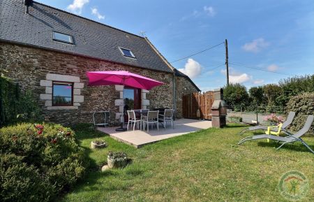 Gîte n°35G110502 La Gouesnière - Ille-et-Vilaine - photo
