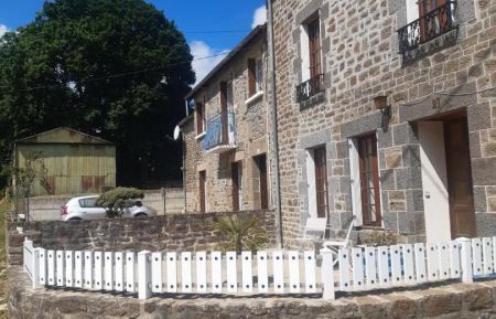 Gîte n°35G11295 Miniac-Morvan - Ille-et-Vilaine - photo