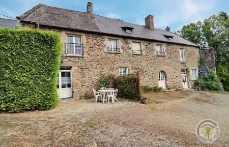 Gîte n°35G11090 Saint-Méloir-des-Ondes - Ille-et-Vilaine - photo