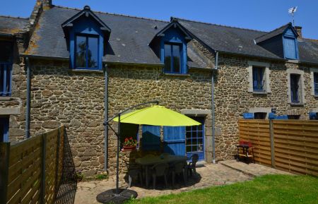 Gîte n°35G111441 Saint-Méloir-des-Ondes - Ille-et-Vilaine - photo