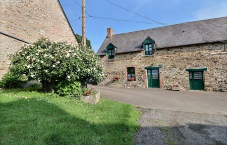 G&icirc;te n&deg;35G12079 Pleine-Foug&egrave;res - Ille-et-Vilaine - photo