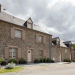 gite - La Roseraie - LA BOUSSAC - Ille-et-Vilaine