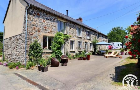 Gîte n°35G121181 Saint-Domineuc - Ille-et-Vilaine - photo