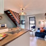 gite - Le Petit Saint-Lu - SAINT-LUNAIRE - Ille-et-Vilaine