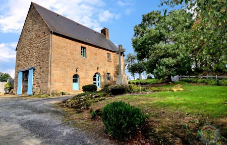 G&icirc;te n&deg;35G13020 Saint-Germain-en-Cogl&egrave;s - Ille-et-Vilaine - photo