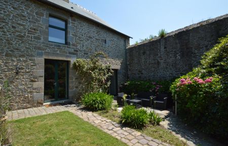Gîte n°35G111902 Saint-Malo - Ille-et-Vilaine - photo