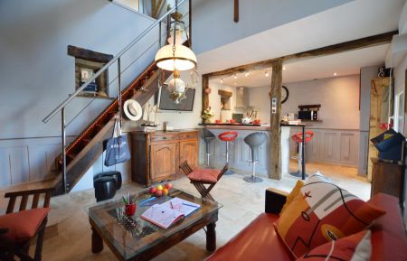Gîte n°35G11213 Saint-Malo - Ille-et-Vilaine - photo