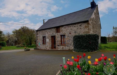 Gîte n°35G13053 Bazouges-la-Pérouse - Ille-et-Vilaine - photo