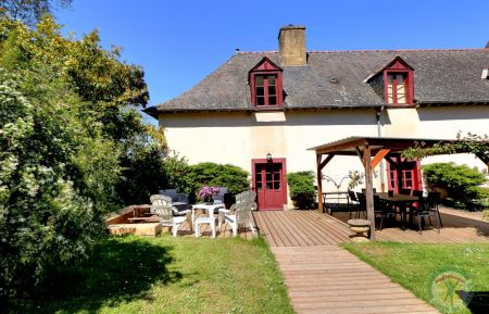 Gîte n°35G140042 Le Rheu - Ille-et-Vilaine - photo