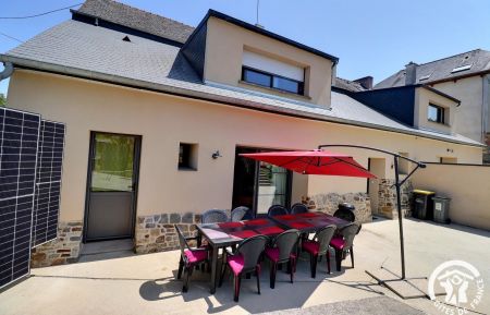Gîte n°35G14044 Montreuil-sur-Ille - Ille-et-Vilaine - photo