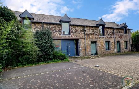 Gîte n°35G140251 Bécherel - Ille-et-Vilaine - photo