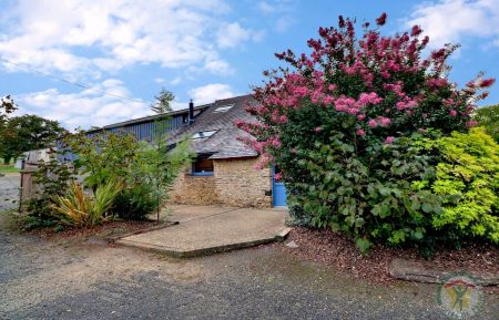 G&icirc;te n&deg;35G14055 Guichen - Ille-et-Vilaine - photo