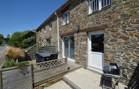 Gîte n°35G11198 Lillemer - Ille-et-Vilaine - photo