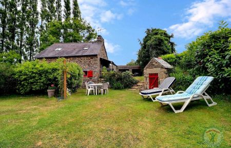 G&icirc;te n&deg;35G11016 Pleurtuit - Ille-et-Vilaine - photo