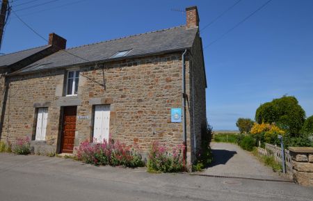 G&icirc;te n&deg;35G122553 Cherrueix - Ille-et-Vilaine - photo