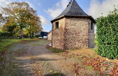 Gîte n°35G15056 Gaël - Ille-et-Vilaine - photo