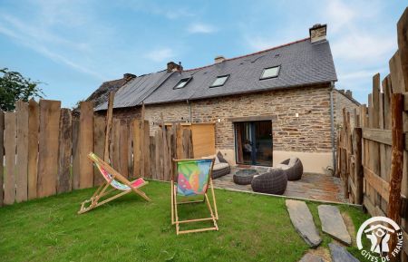 Gîte n°35G170271 Saint-Just - Ille-et-Vilaine - photo