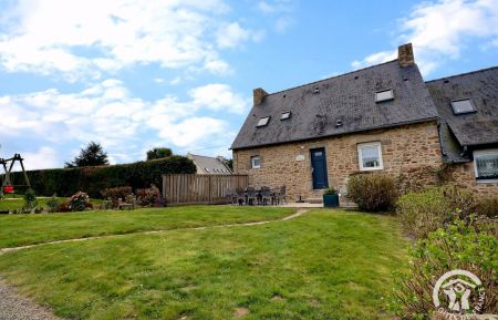 Gîte n°35G110465 Saint-Méloir-des-Ondes - Ille-et-Vilaine - photo