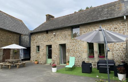 Gîte n°35G13025 Vieux-Vy-sur-Couesnon - Ille-et-Vilaine - photo
