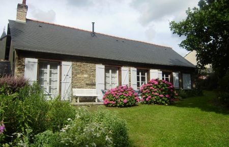 Gîte n°35G14064 Cesson-Sévigné - Ille-et-Vilaine - photo