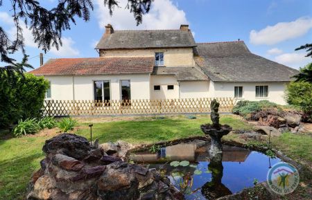 Gîte n°35G140703 Chavagne - Ille-et-Vilaine - photo