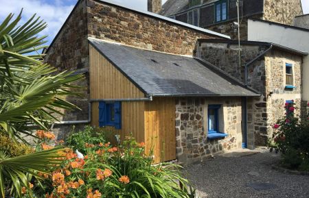 Gîte n°35G120652 Dol-de-Bretagne - Ille-et-Vilaine - photo