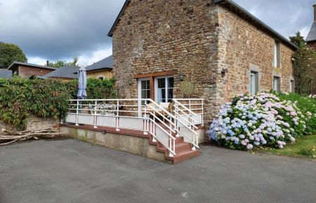 Gîte n°35G14144 Feins - Ille-et-Vilaine - photo