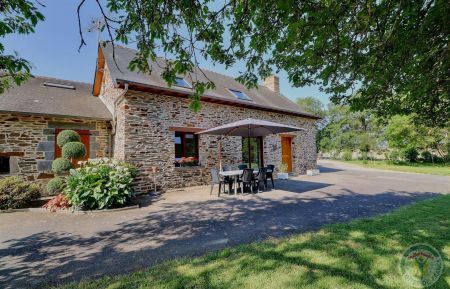 Gîte n°35G17029 Guipry-Messac - Ille-et-Vilaine - photo