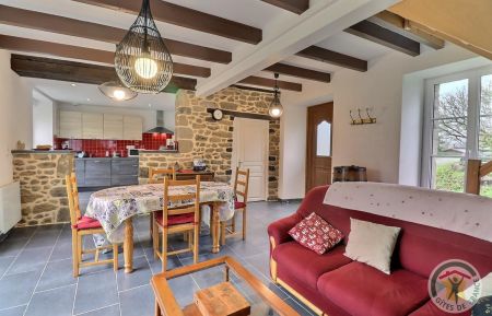 G&icirc;te n&deg;35G110582 Miniac-Morvan - Ille-et-Vilaine - photo