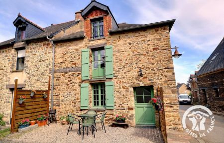 Gîte n°35G14074 Pléchâtel - Ille-et-Vilaine - photo