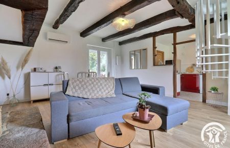 Gîte n°35G13062 Bazouges-la-Pérouse - Ille-et-Vilaine - photo