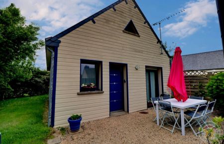 G&icirc;te n&deg;35G11163 Cancale - Ille-et-Vilaine - photo