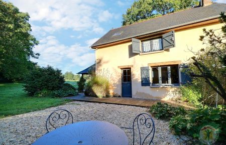 Gîte n°35G15039 Gaël - Ille-et-Vilaine - photo