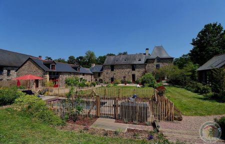 G&icirc;te n&deg;35G140872 Guichen - Ille-et-Vilaine - photo