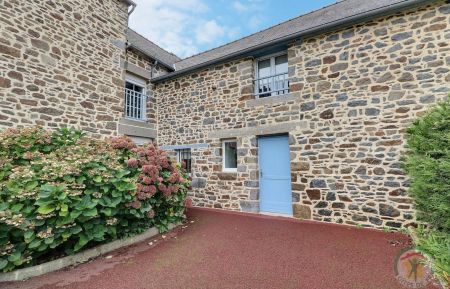 Gîte n°35G11128 La Fresnais - Ille-et-Vilaine - photo