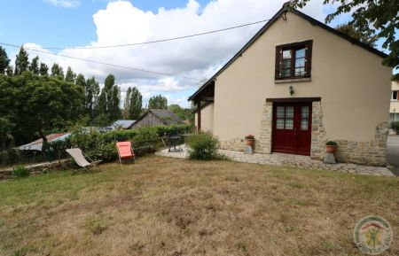 Gîte n°35G140101 Liffré - Ille-et-Vilaine - photo