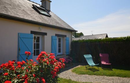Gîte n°35G140011 Acigné - Ille-et-Vilaine - photo