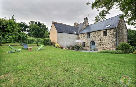 G&icirc;te n&deg;35G12231 Bonnemain - Ille-et-Vilaine - photo
