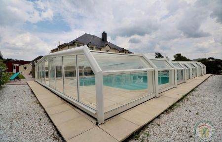 Gîte n°35G17017 Guipry-Messac - Ille-et-Vilaine - photo
