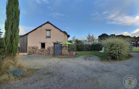 G&icirc;te n&deg;35G140731 Noyal-sur-Vilaine - Ille-et-Vilaine - photo