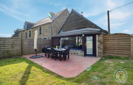 Gîte n°35G111442 Saint-Méloir-des-Ondes - Ille-et-Vilaine - photo