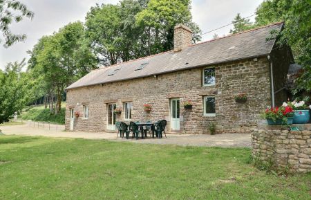 Gîte n°35G13096 Val-Couesnon - Ille-et-Vilaine - photo