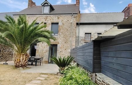 Gîte n°35G12112 La Fresnais - Ille-et-Vilaine - photo
