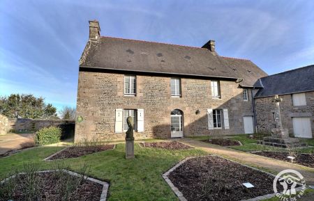 G&icirc;te n&deg;35G131082 Mell&eacute; - Ille-et-Vilaine - photo