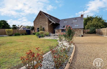 G&icirc;te n&deg;35G11326 Plerguer - Ille-et-Vilaine - photo