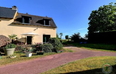 Gîte n°35G15018 Quédillac - Ille-et-Vilaine - photo