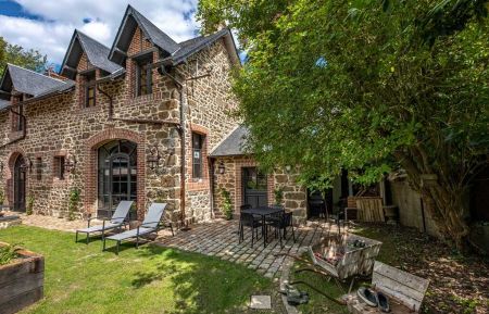 Gîte n°35G113002 Saint-Malo - Ille-et-Vilaine - photo