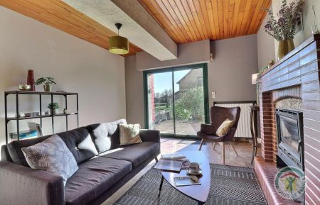 Gîte n°35G14106 Gévezé - Ille-et-Vilaine - photo