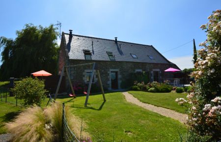 G&icirc;te n&deg;35G110501 La Gouesni&egrave;re - Ille-et-Vilaine - photo